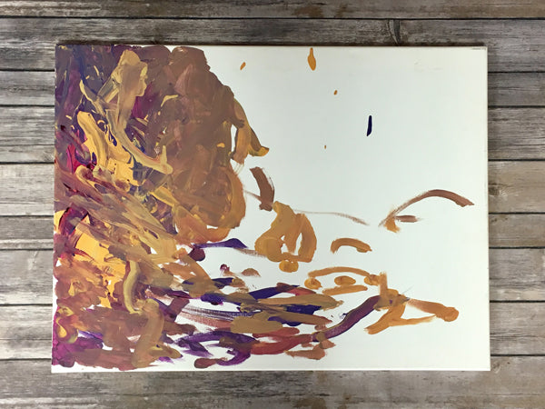 Heat Painting
